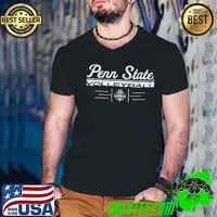 Penn State Volleyball NCAA Semifinals Guys V Neck