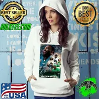 Poster NFL Football 2024 Philadelphia Eagles Brandon Graham I Pledge My Allegiance To Eagleszonenation Win It For Brandon Signature Hoodie