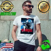 Poster Ole Miss Rebels Trenayvian Amos And Walter Nolen The Sporting News All-America Honors shirt