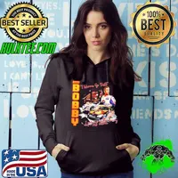 Ricky Bobby I Wanna of Fast Wake Up In The Morning Piss Exelence Hoodie