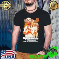 San Francisco Giants Brandon Crawford 2011 2024 thank you for the memories signature Shirt