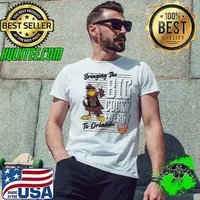 South Carolina Gamecocks Cheez It Citrus Bowl 2024 Bringing Big Cocky Energy Shirt
