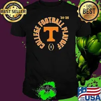 Tennessee Volunteers 2024 College Football Playoff Unisex