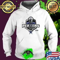 The Players Lounge Dallas Cowboys Presented By Aristocrat NFL Football 2024 t Hoodie