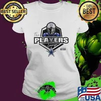 The Players Lounge Dallas Cowboys Presented By Aristocrat NFL Football 2024 t shirt