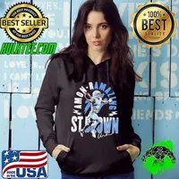 Amon Ra St. Brown Detroit Lions NFL football Amon rAMAZING vintage Hoodie