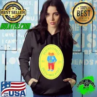 Debi Tirar Mas Fotos Concho Hoodie