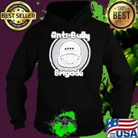 Metokur Anti Billy Brigade Hoodie