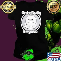 Metokur Anti Billy Brigade Shirt
