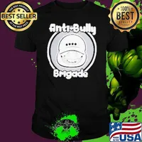 Metokur Anti Billy Brigade Unisex