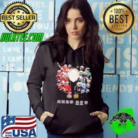 Notre Dame Fighting Irish Vs Ohio State Buckeyes 2025 Best Line Up For National Championship Matchups CFB Playoffs Hoodie