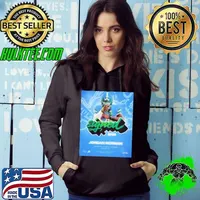 Tulane Green Wave Signed Jordan Norman University Of South Alabama Hoover AL Hoodie