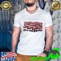 American Horror Story Trump Trump American Horror Story 2025 Shirt