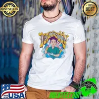 Angelo Landriscina Dermdaddy Shirt