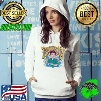 Angelo Landriscina Dermdaddy Hoodie