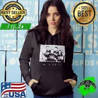 Dave Portnoy New World Order Hoodie
