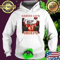 Donald Trump Kansas City Chiefs Football funny vintage Hoodie