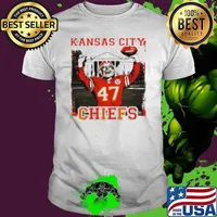 Donald Trump Kansas City Chiefs Football funny vintage Unisex