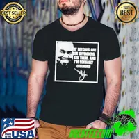 Kanye West Fat Bitches Are Sex Offenders I See Them And I'm Sexually Offended YE Guys V Neck