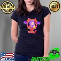 Madam Mim's apothecary and petting zoo Ladies Tee