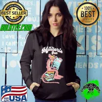 Militarie Gun I Want Money I Want Love 2025 Hoodie