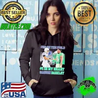 Official Saquon Barkley #26 On The Field #1 In My Heart Penn State Nittany Lions X Philadelphia Eagles Philly Signature shirts Hoodie