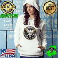President Trump Permits Elon Musk Doge Department Of Government Efficiency Integrity Progress Hoodie
