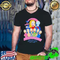 Rick and Morty jerry borre because your Jerry won't last 5 minutes off of Earth Shirt