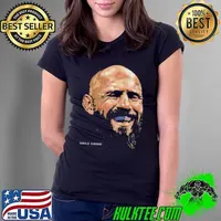 Donald Cerrone USA Mouthpiece American former professional mixed martial artist Ladies Tee