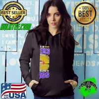 I May Live In New Mexico But On Gameday My Heart And Soul Belongs To Vikings Hoodie