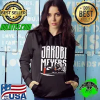 Jakobi Meyers American professional football wide receiver Las Vegas Diving T-Shirt