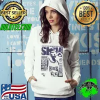 Sacramento Kings Jason Williams SLAM Gradient Vince Carterkarl Hoodie