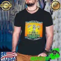 The Offspring Ixnay On The Hombre Shirt