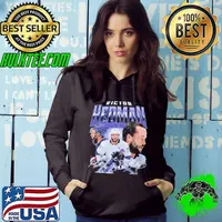 Victor Hedman Tampa Bay Swedish professional ice hockey defenceman Vintage Hoodie
