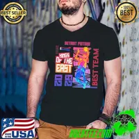 Detroit Pistons NBA Playoffs 2025 king of the East best team shirt
