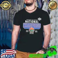 Florida Gators basketball 2025 NCAA Men’s Basketball National Champions Guys V Neck