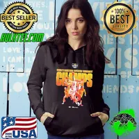 Minnesota The Champion Of Women’s Basketball Invitation Tournament NCAA 2025 WBIT Hoodie
