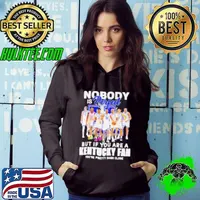 Nobody is perfect but if you are a Kentucky Wildcats fan you’re pretty damn close Hoodie