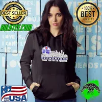 Skyline players name Edmonton Oilers thank you for the memories Hoodie