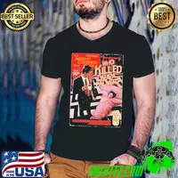 Twin Peaks The Agent Cooper Who Killed Laura Palmer A Town Where Everyone Knows Everyone And Nothing Is What It Seems shirt