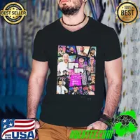UFC 314 Welcome To Miami Michael Chandler Yair Rodriguez Patricio Freire April 12 2025 shirt