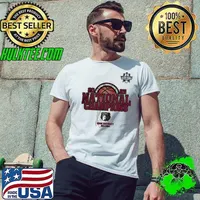 Union University Bulldogs 2025 NCAA Division II Women’s Basketball National Champions Unisex