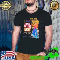 Utah Jazz Playoffs 2025 king of the West best team shirt