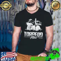 Volpe and Chisholm Jr Torpedo New York Yankees The Bronx Alley Torpedo bats shirt