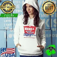 Wawa Food Market Doing It Just A Little Bit Better Since 64 Hoodie