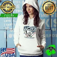 2025 NCAA WCWS women’s college world series Oklahoma city the greatest show on dirt Hoodie