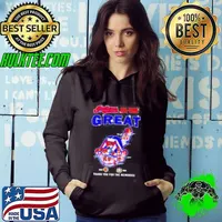 Cleveland Indians all time great 1920 1948 thank you for the memories logo players signature shirt