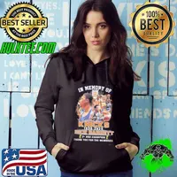 In Memory Of Dick Barnett New York Knicks 1936-2025 Signature Thank You For The Memories Shirt