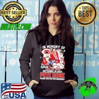 In memory of the hit king Pete Rose thank you for the memories signature Hoodie