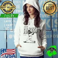 Jacob Amaya CWS MLBPA Hoodie